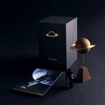 Aromatherapy Home Creative Decoration Incense Burner Wooden Incense Diffuser